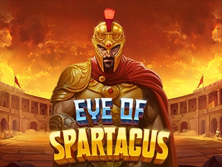 Eye of Spartacus